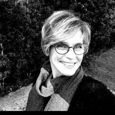 Profile Picture of Andrea Fuchs (@AndreaF09198469) on Twitter