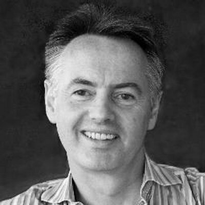 Profile Picture of David Arscott (@darscott) on Twitter