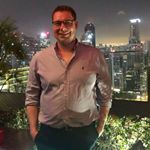 Profile Picture of Arne Gerkens (@arnegerkens) on Instagram