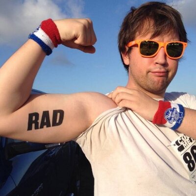 Profile Picture of Darrick Lucas (@darricklucas) on Twitter