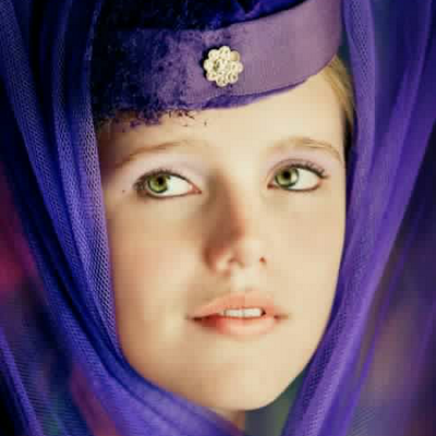 Profile Picture of Morgan Scott (@teal_lotus) on Twitter