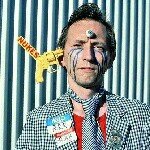 Profile Picture of Richard Ralph Roehl (@oldcoyoteknose) on Instagram