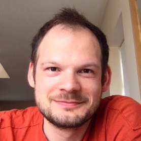 Profile Picture of Geoff Hammond (@thingygeoff) on Twitter