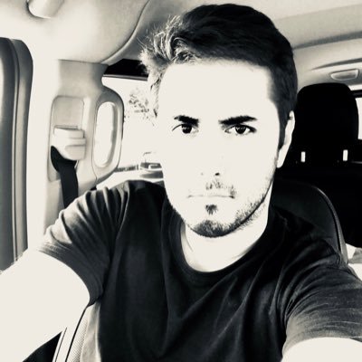 Profile Picture of Bogdan G. Sava (@DaddyJayBee12) on Twitter