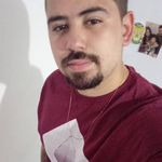 Profile Picture of Gabriel Barker (@gabrielbarker1) on Instagram