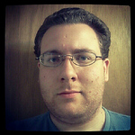 Profile Picture of Aaron Calhoun (@hype365) on Flickr