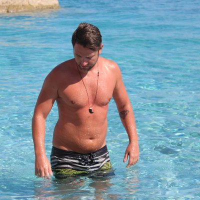 Profile Picture of Konstantinos Gkekas (@kostas_gek) on Twitter