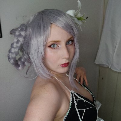 Profile Picture of Alice Griever 🐇 ~ Nier Replicant Hype 🌸 (@AliceGriever) on Twitter