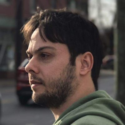Profile Picture of Eric Shay Howard (@ericshayhoward) on Twitter