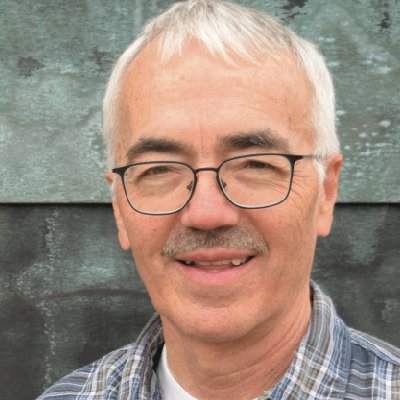 Profile Picture of Joe Bingham (@joebinghamauth) on Twitter