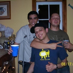 Profile Picture of Jose Castillo (@manoloyzfr1) on Myspace