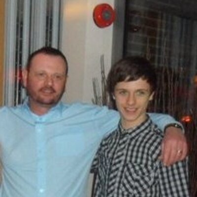 Profile Picture of Jack Ken Abernethy (@jackkenaberneth) on Twitter