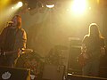 Profile Picture of Monster Magnet - Wikipediaon Wikipedia