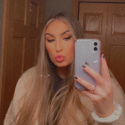 Profile Picture of Audrey Cunningham (@audrey_cunning) on Twitter