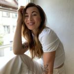 Profile Picture of Sibylle Eugenie Hasler (@sibyllehasler) on Instagram