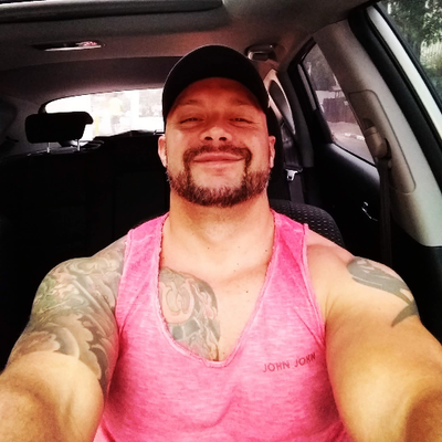 Profile Picture of William Ribeiro (@wiliamribeiro) on Twitter