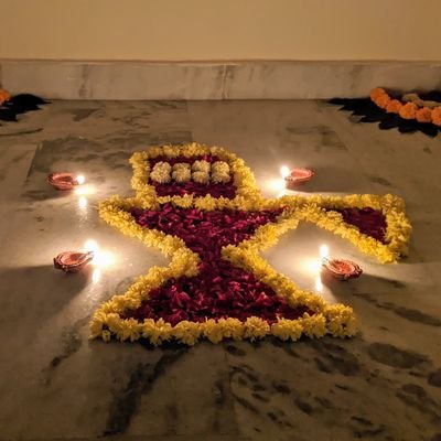 Profile Picture of Raghu Ram (@raghu2ravindra) on Twitter