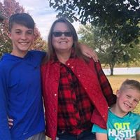 Profile Picture of Shelly Ogle (@shelly-ogle-1) on Quora