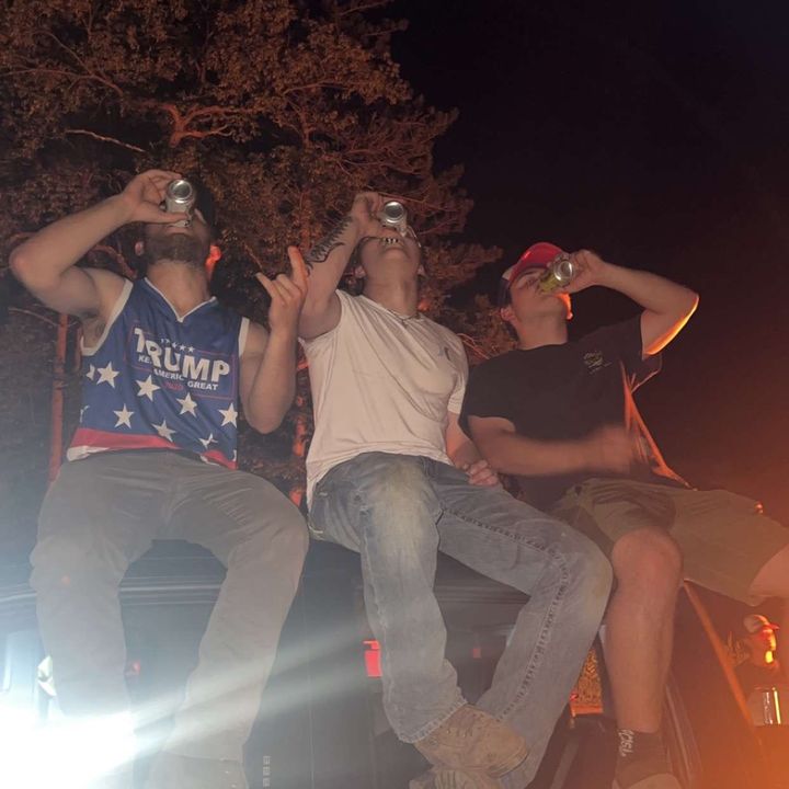 Profile Picture of Brendan Armstrong (@@brendan.armstrong4) on Tiktok