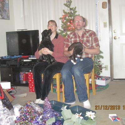 Profile Picture of William Robyn Foiles (@WFoiles) on Twitter