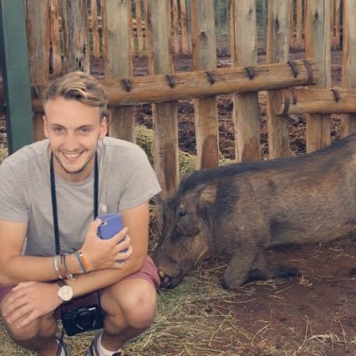 Profile Picture of Matt Asbury (@MattAsbury1) on Twitter