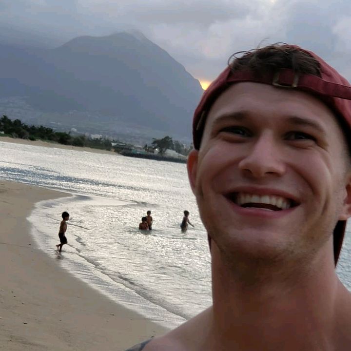 Profile Picture of Jared Pyle (@jaredpyle4) on Tiktok