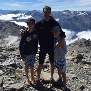 Profile Picture of Frederic Jung (@fredj55) on Facebook