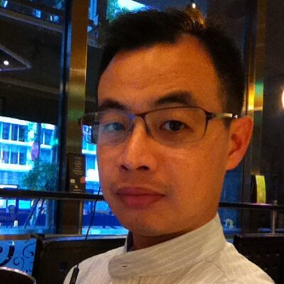 Profile Picture of Stanley Chu (@stanleychu) on Twitter