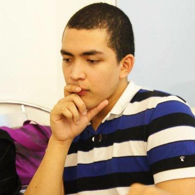 Profile Picture of Aaron Delos Reyes (@AaronDlsRys) on Twitter