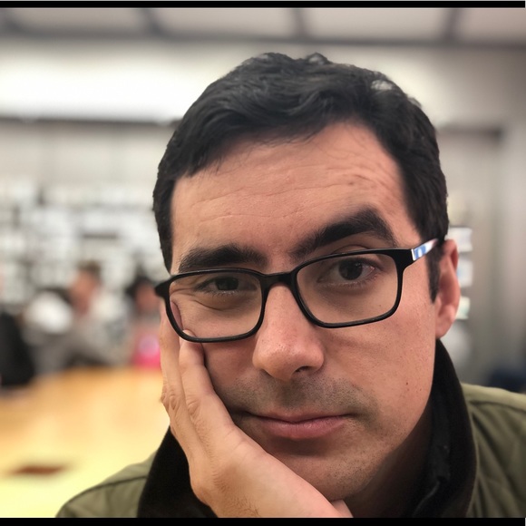 Profile Picture of Matthew Jojola (@mattjojola) on Poshmark