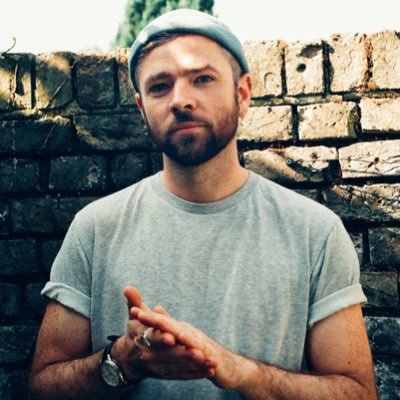 Profile Picture of John Bird Jr. (@johnbirdmusic) on Twitter