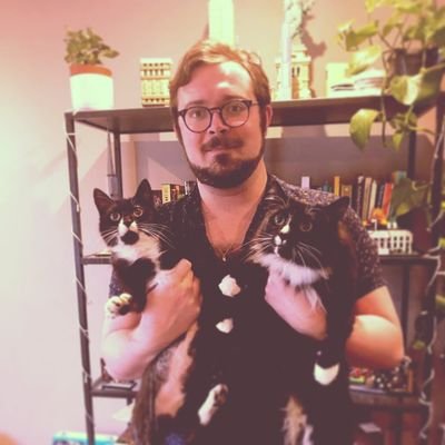 Profile Picture of Matthew Jameson (@MJamesonOhYes) on Twitter