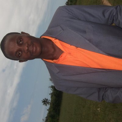 Profile Picture of ALEX AMPONSAH (@KwameLexis) on Twitter