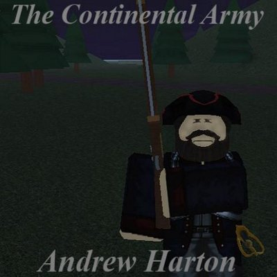 Profile Picture of Andrew Harton (@AndrewHarton_) on Twitter