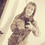 Profile Picture of Bree Thompson (@breezzer31) on Instagram