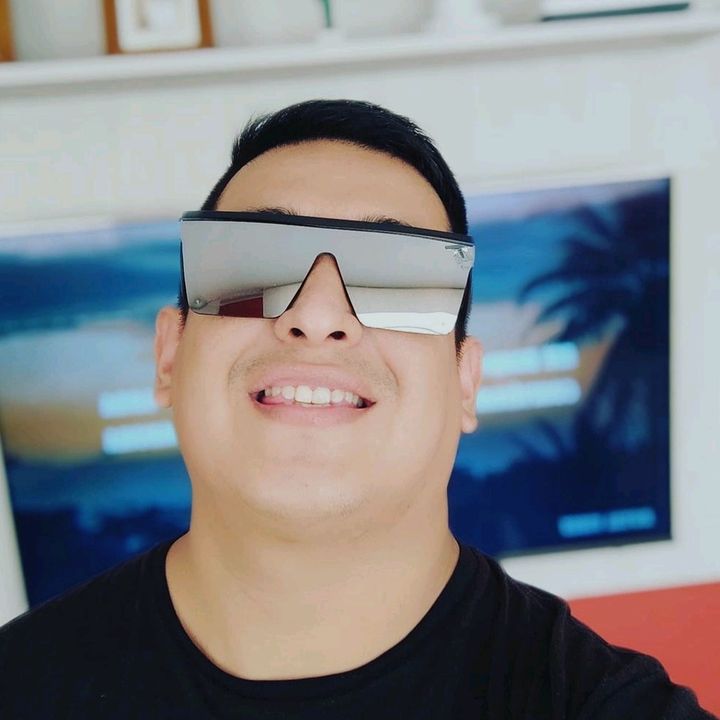 Profile Picture of Ralph Magan (@ralphmagan) on Tiktok