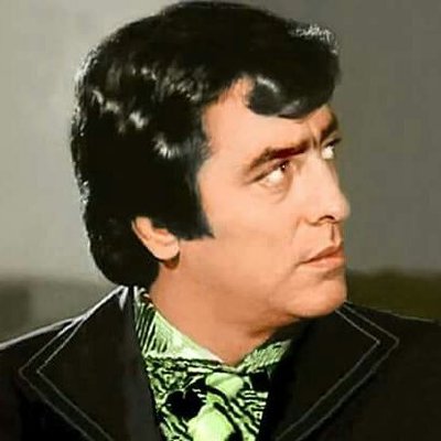 Profile Picture of Ali Anvari (@AliAnva90111151) on Twitter