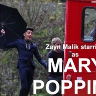 Profile Picture of Dannie Horan-Malik (@DannieDawn143) on Twitter