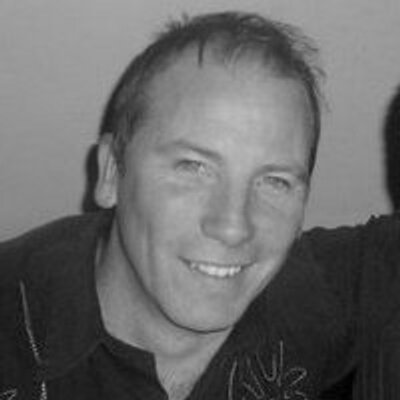 Profile Picture of Geoffrey Berry (@geoffnberry) on Twitter