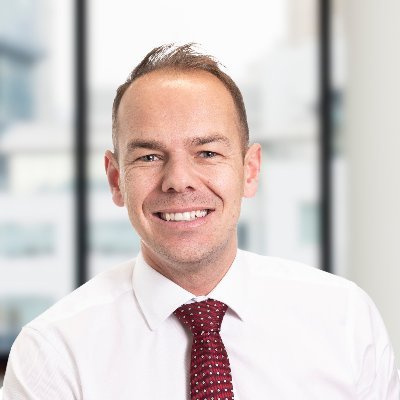 Profile Picture of David Kendrick (@DaveKendrickUHY) on Twitter