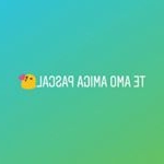 Profile Picture of pascal_genesis_te quiero (@loralira.miranda) on Instagram