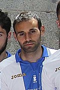 Profile Picture of Víctor Díaz (footballer, born 1988)on Wikipedia