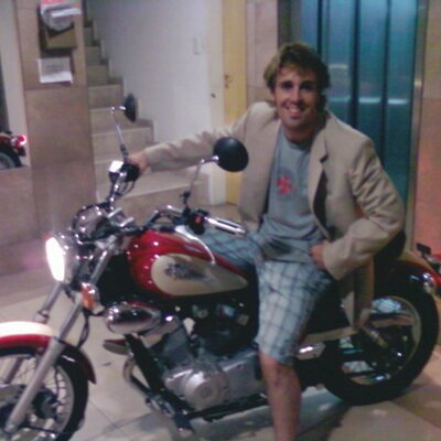 Profile Picture of José María Barberis (@diablobarberis) on Twitter