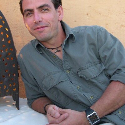 Profile Picture of RAYMOND Bertrand (@MAWERICK850) on Twitter