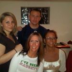 Profile Picture of Jeanine Ryan (@mamabear84_) on Instagram