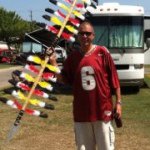 Profile Picture of Jonathan McChesney (@jonnynolefan) on Instagram