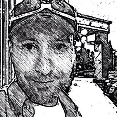 Profile Picture of Ronald Thomas Flagg (@ronaldflagg) on Twitter
