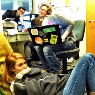 Profile Picture of Sean Haupt (@SeanLovesLAN) on Twitter