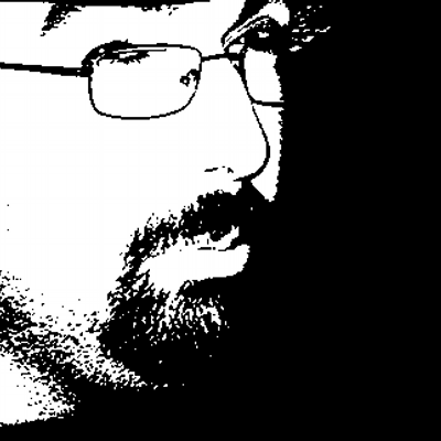 Profile Picture of Jeremy Smyth (@jeremysmyth) on Twitter