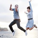 Profile Picture of Matt & Tara Hannaford (@thehannafordfamily) on Instagram